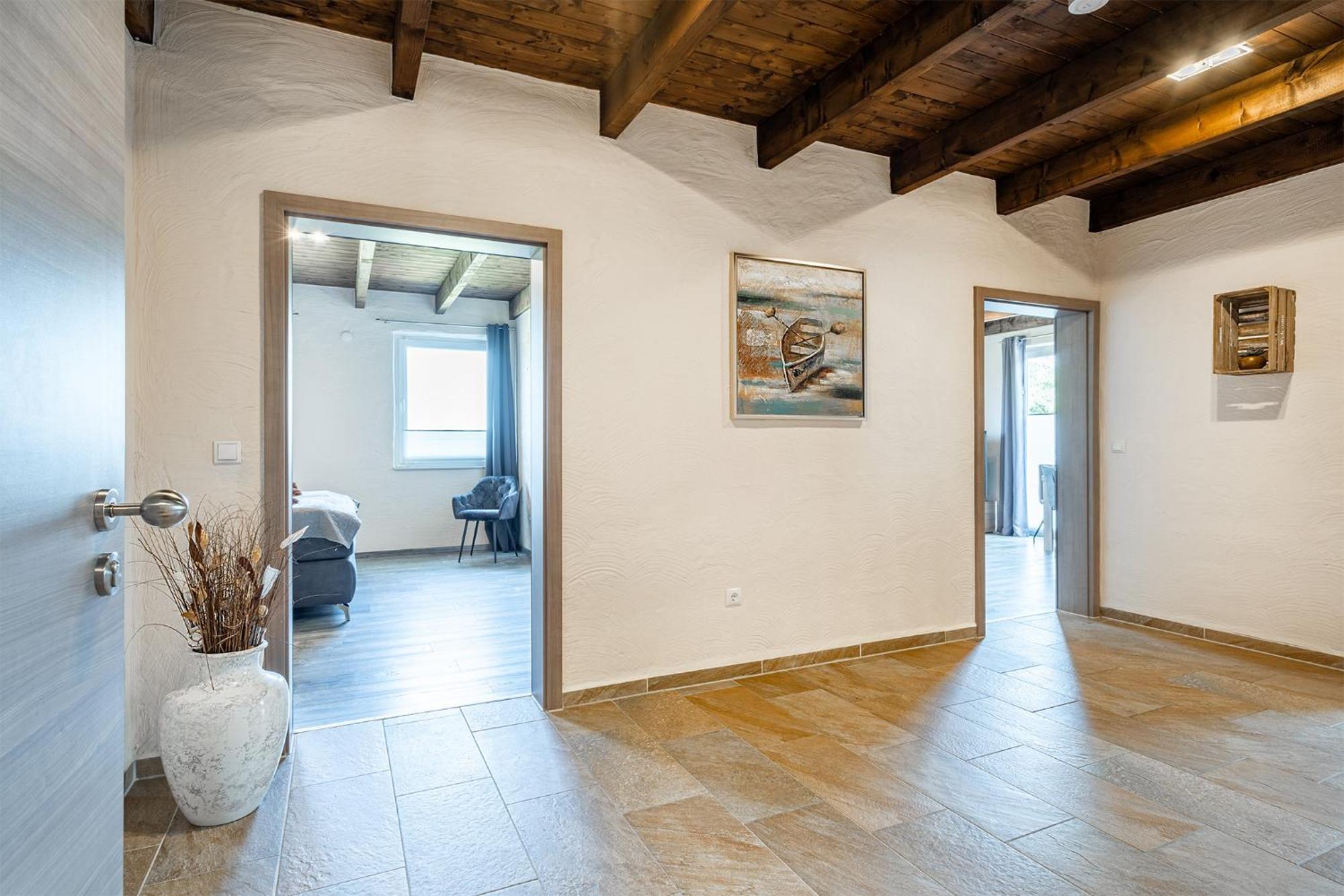Villa Moorstern Am Badesee Tannenhausen Aurich Exterior foto